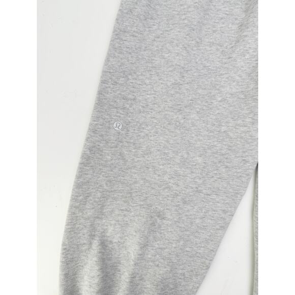 lululemon scuba oversized jogger - size medium - Picture 6 of 8